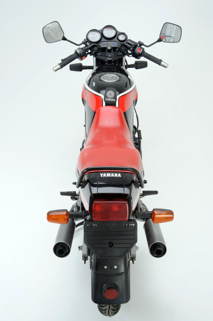 Yamaha RD 350 YPVS