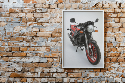 Yamaha RD 350 YPVS