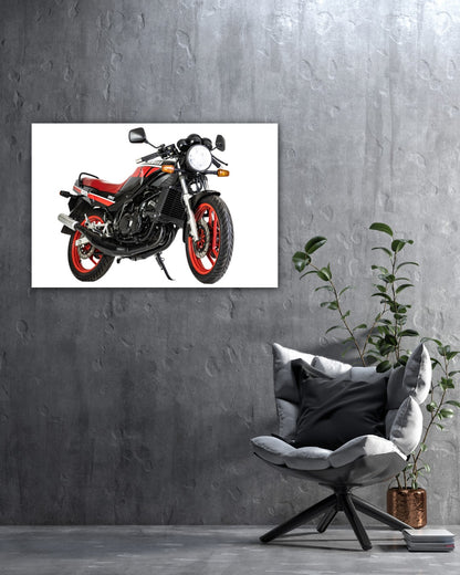 Yamaha RD 350 YPVS