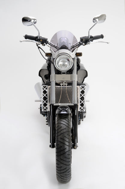 Yamaha V MAX