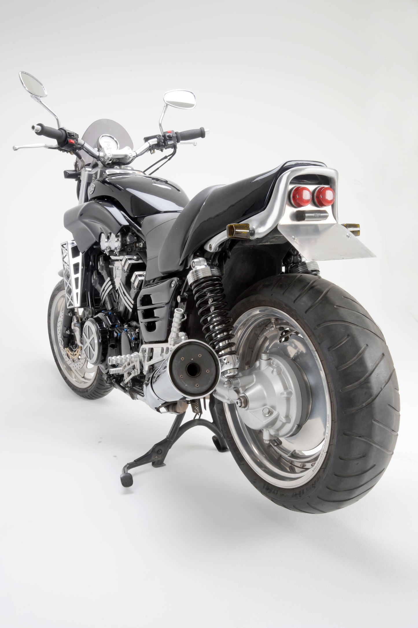 Yamaha V MAX