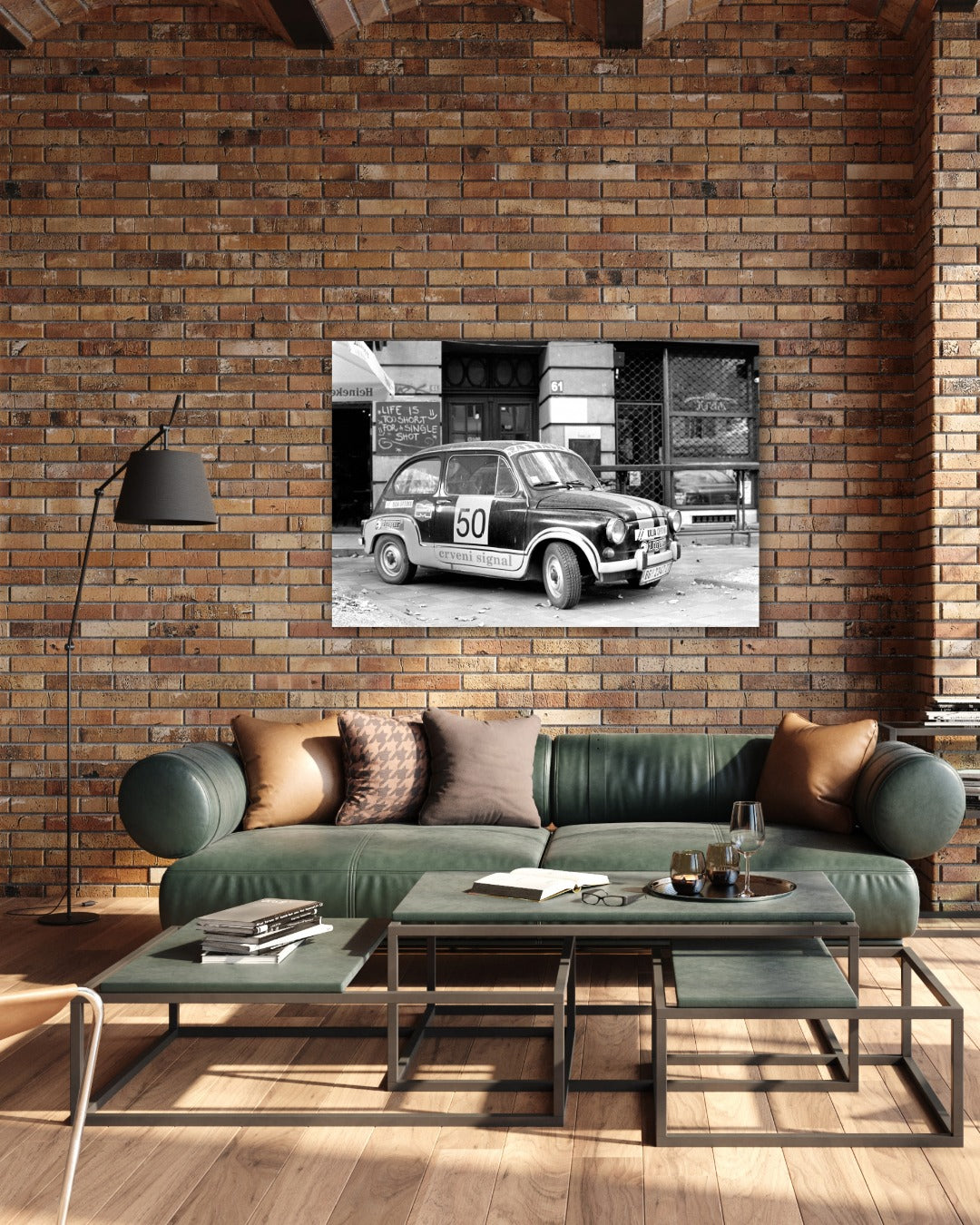 Zastava 750 "Fico" 