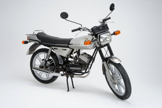 Zündapp CS 50