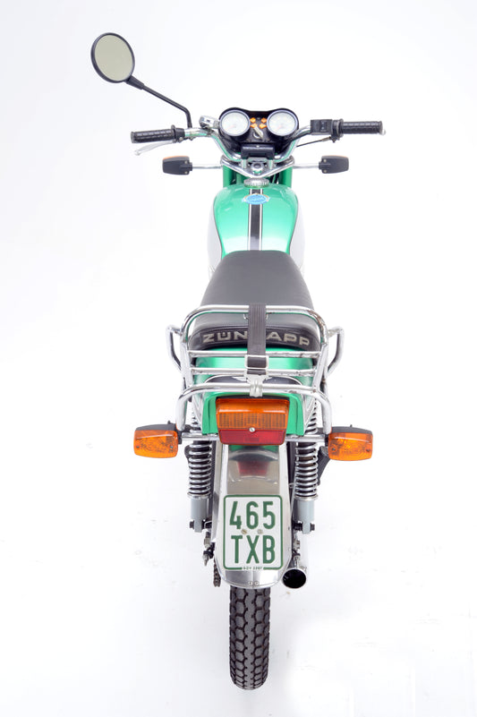 Zündapp GTS 50