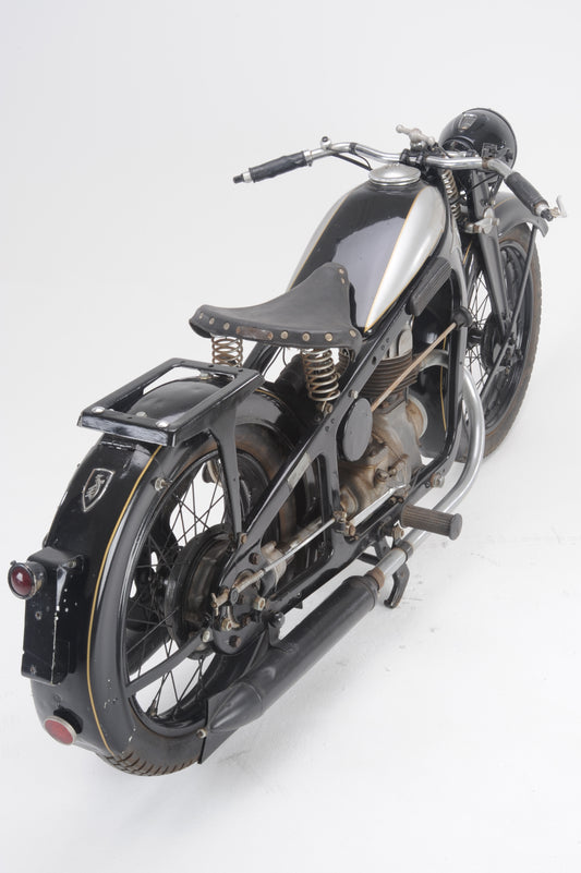 Zündapp K 200