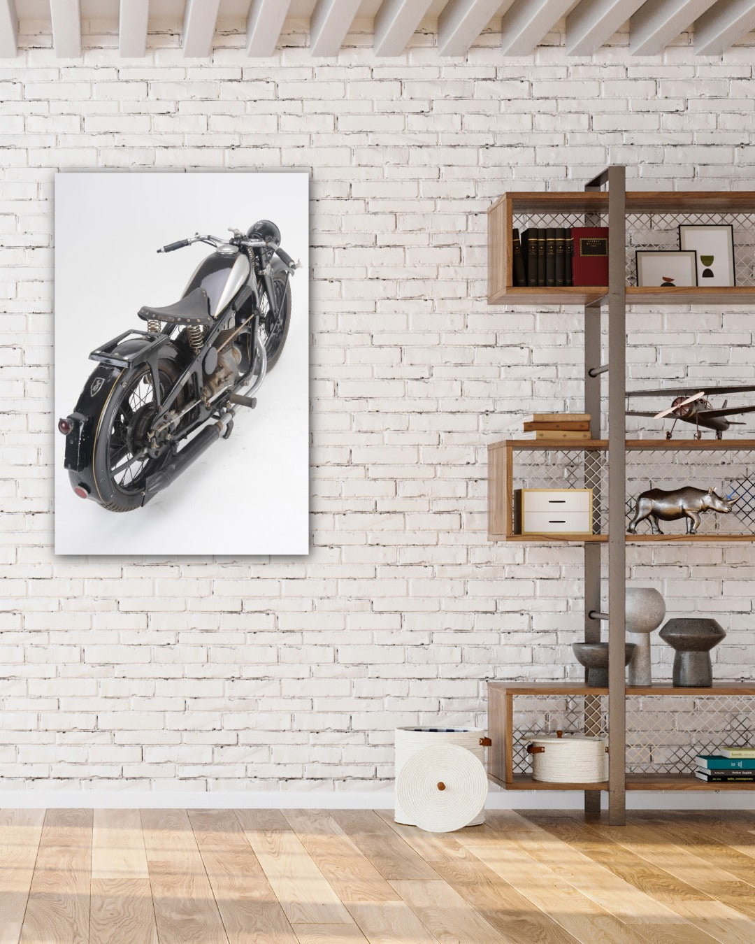 Zündapp K 200
