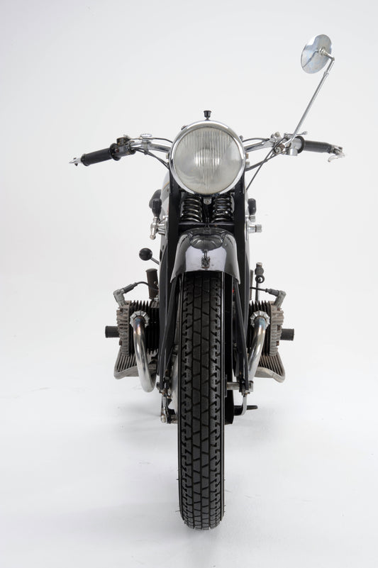 Zündapp K 500