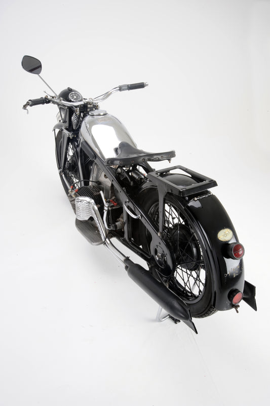 Zündapp K 800