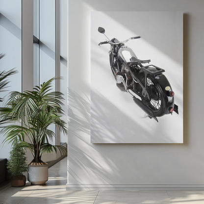 Zündapp K 800