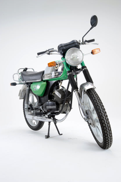 Zündapp GTS 50